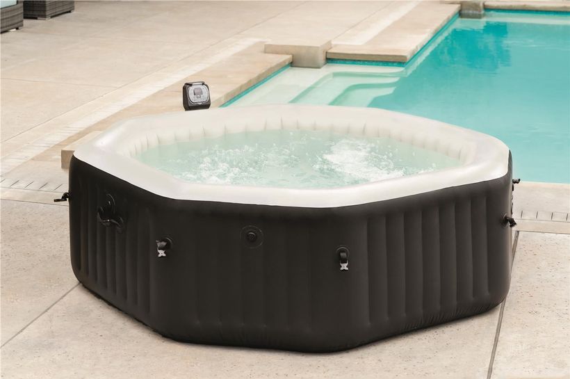 spa intex conforama