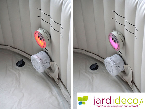 spa intex disjoncteur