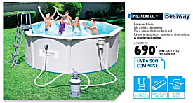 spa intex e leclerc