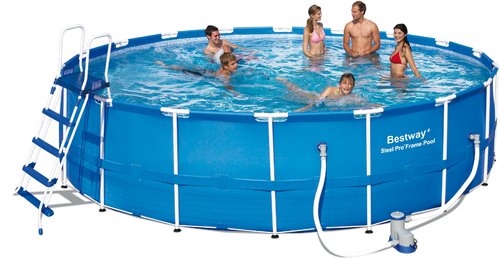 spa intex e leclerc