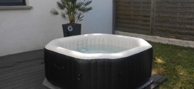 spa intex e91
