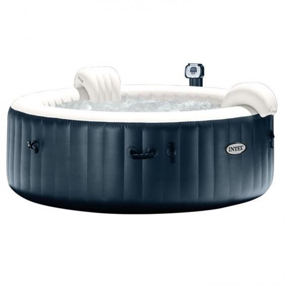 spa intex erreur 99