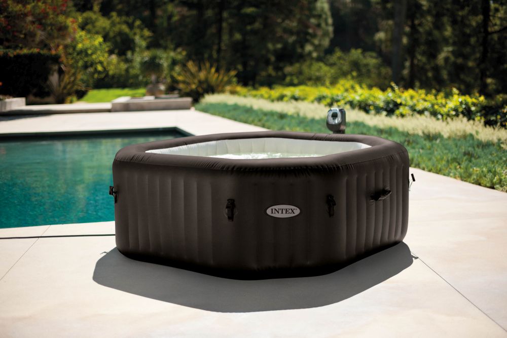spa intex erreur 99