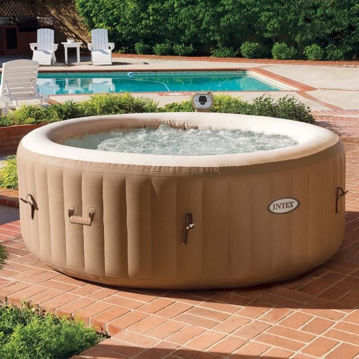 spa intex erreur 99