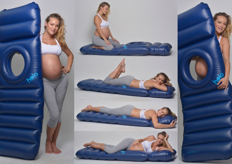 spa intex femme enceinte