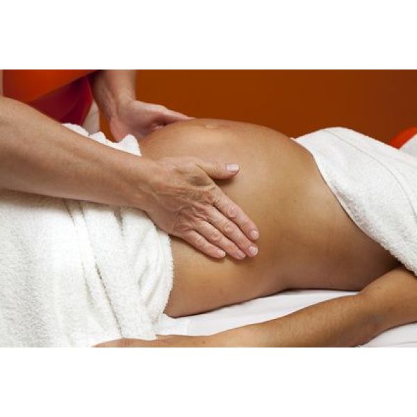 spa intex femme enceinte