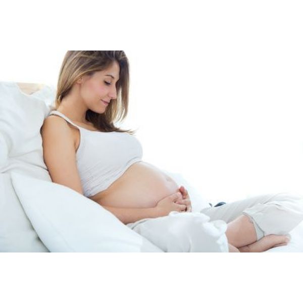 spa intex femme enceinte