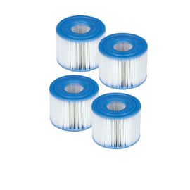 spa intex filtration