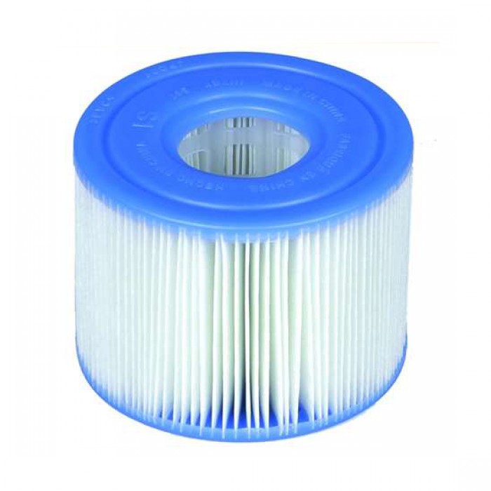 spa intex filtre