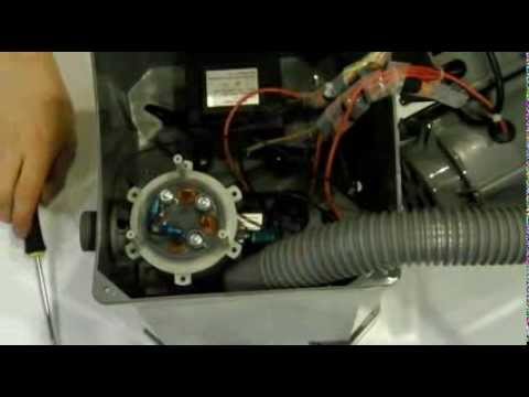 spa intex fusible