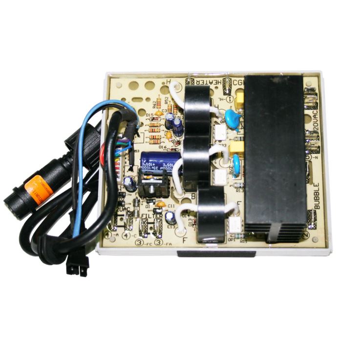 spa intex fusible