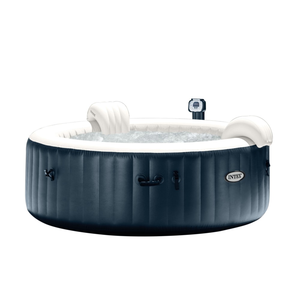 spa intex fusible