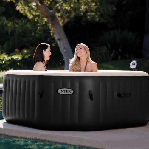 spa intex garantie 3 ans