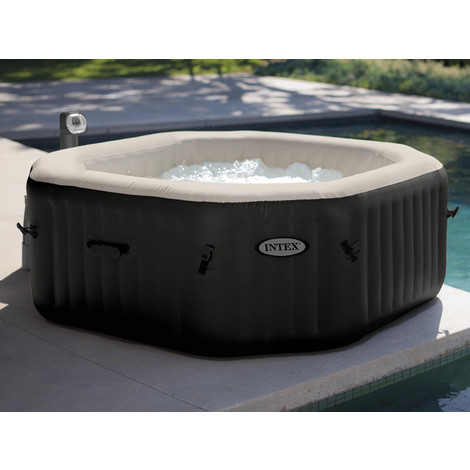 spa intex gonflable 4 places