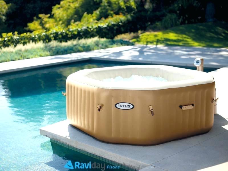 spa intex gonflable notice