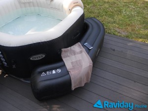 spa intex hernie