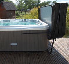 spa intex hornbach