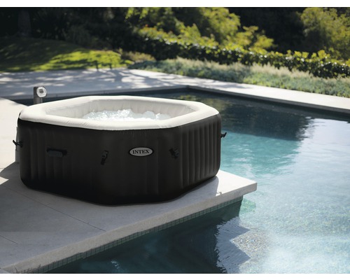 spa intex hornbach