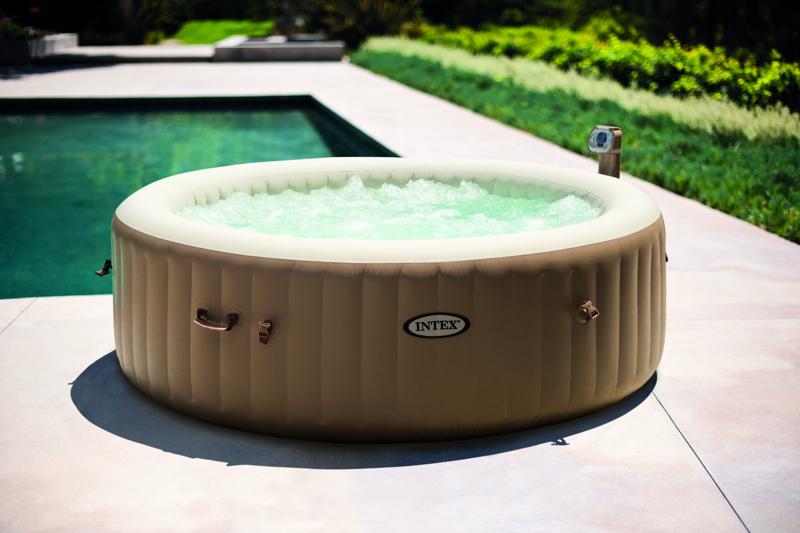 spa intex hyper u