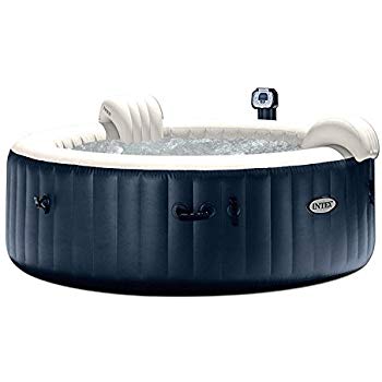 spa intex hyper u