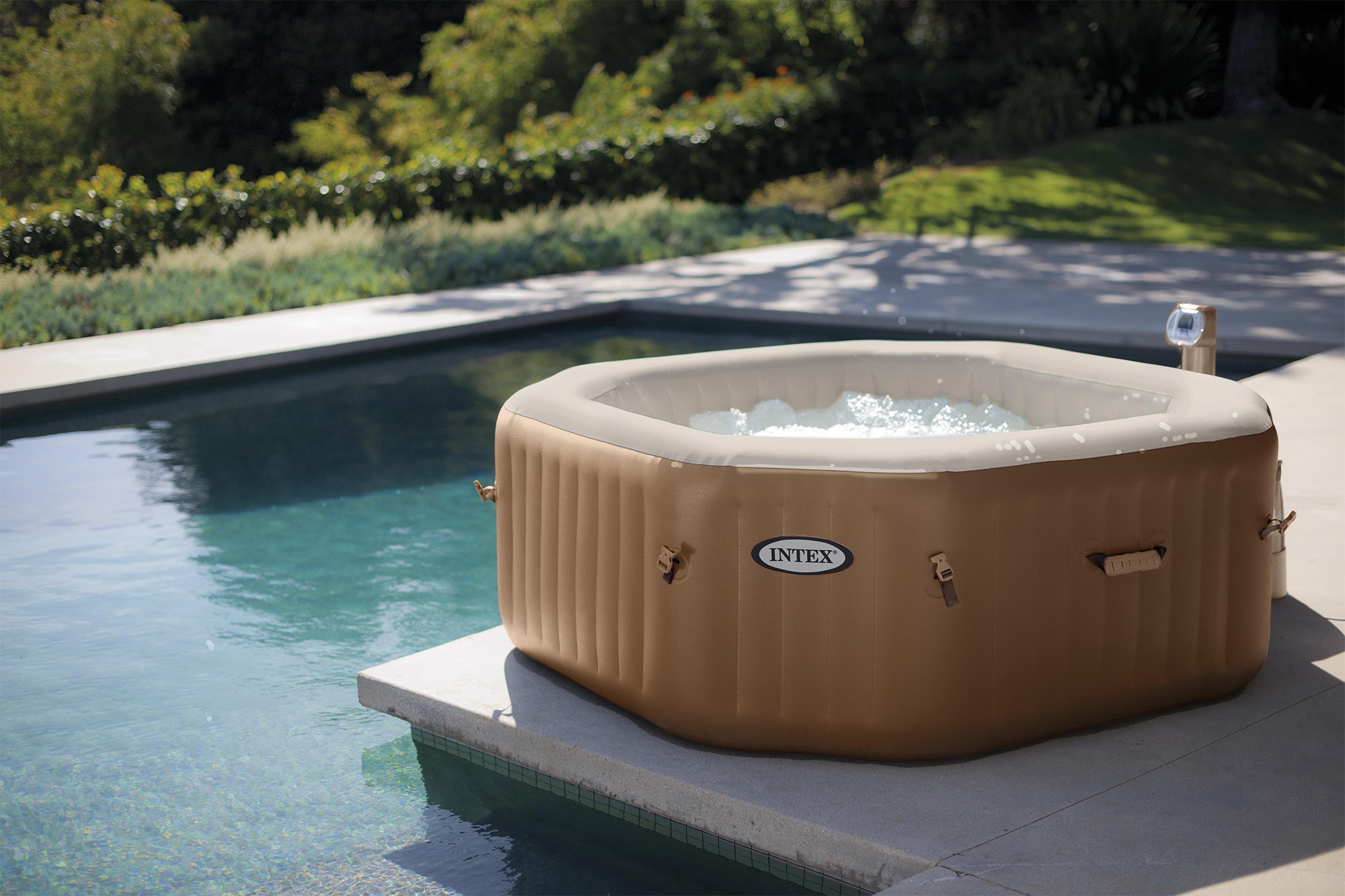 spa intex hyper u