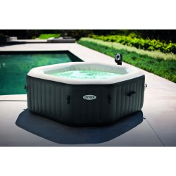 spa intex hyper u