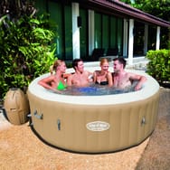 spa intex hyper u
