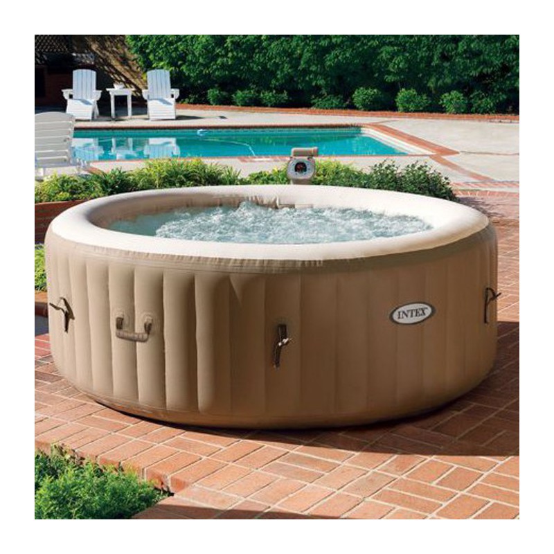 spa intex inflavel