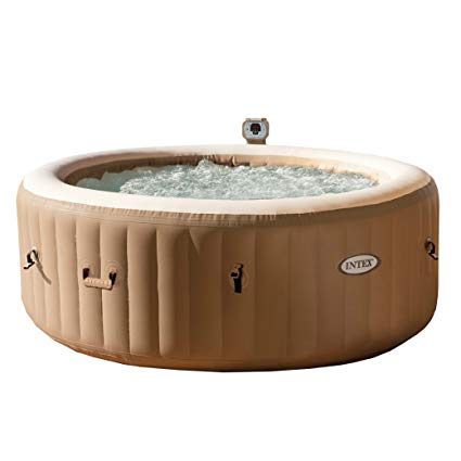 spa intex inflavel