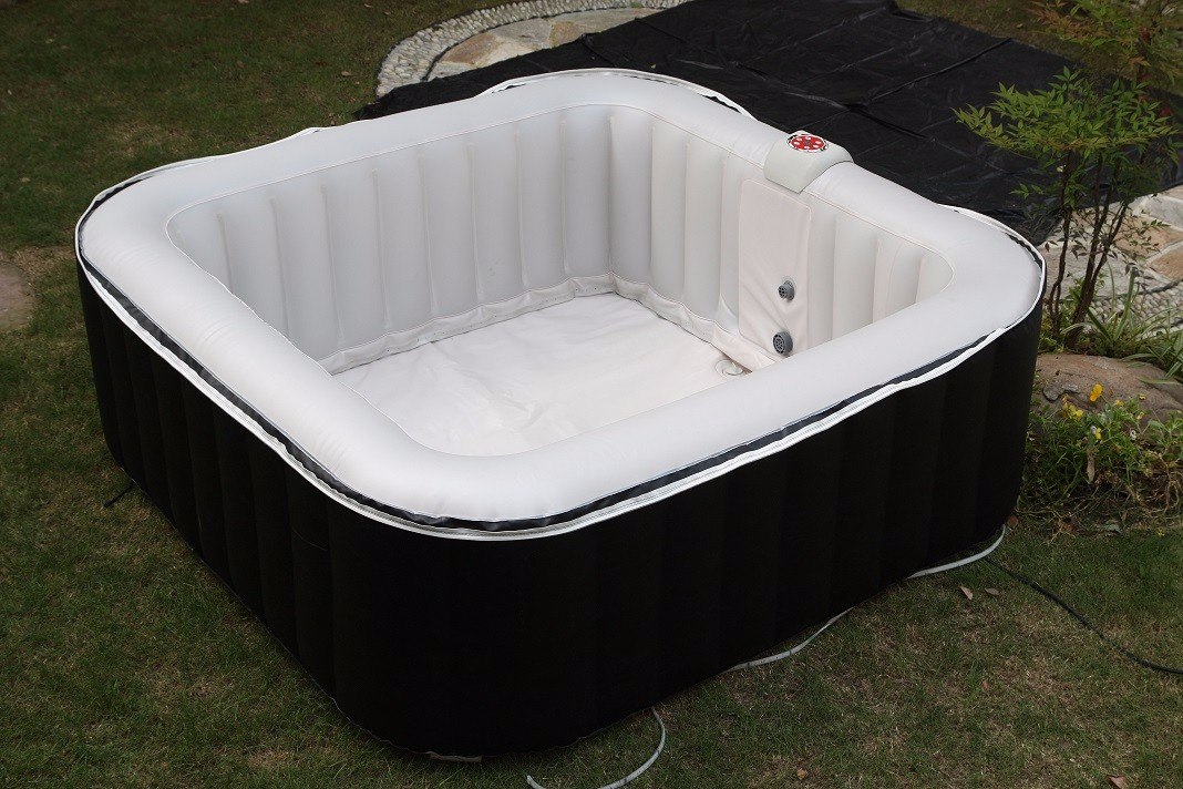 spa intex inflavel