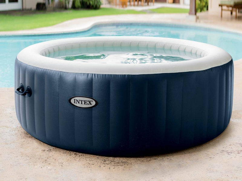 spa intex jardideco