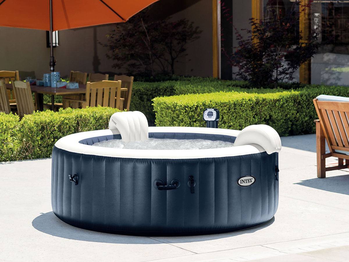 spa intex jardideco