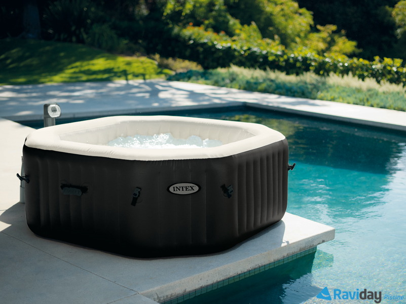 spa intex jardiland