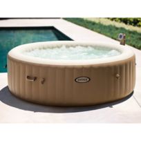 spa intex jardiland
