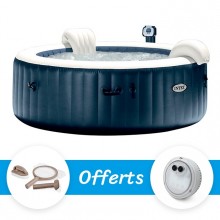 spa intex jardiland