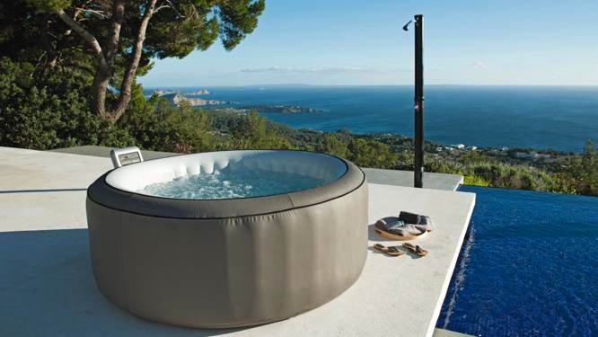 spa intex la foir'fouille