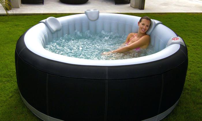 spa intex le bon coin