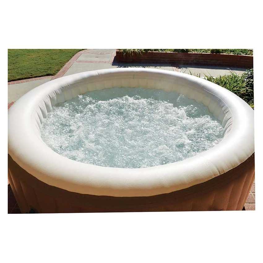 spa intex le bon coin