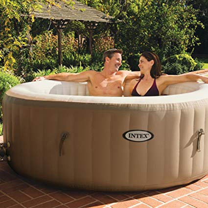 spa intex lidl