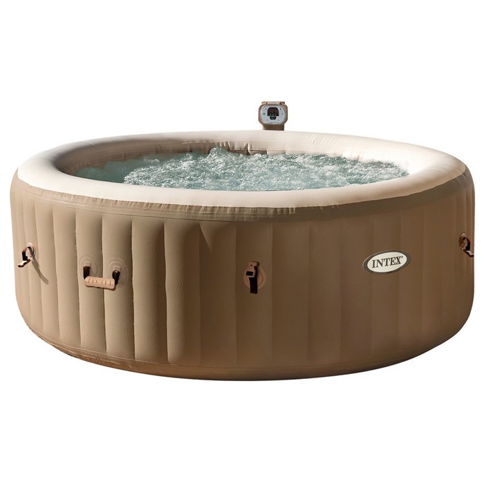 spa intex litre