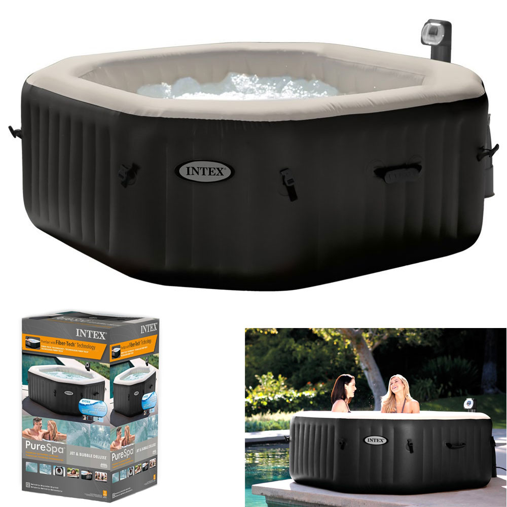 spa intex martinique