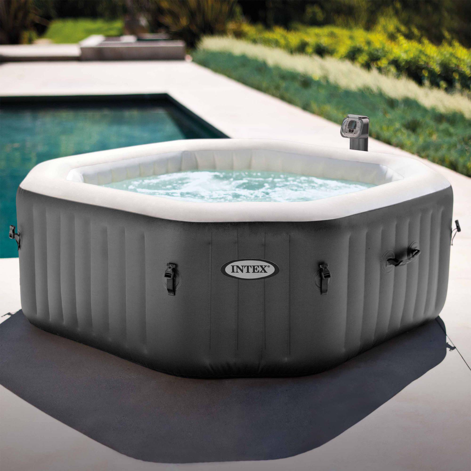 spa intex martinique