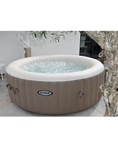 spa intex martinique