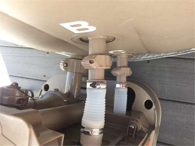 spa intex message e90