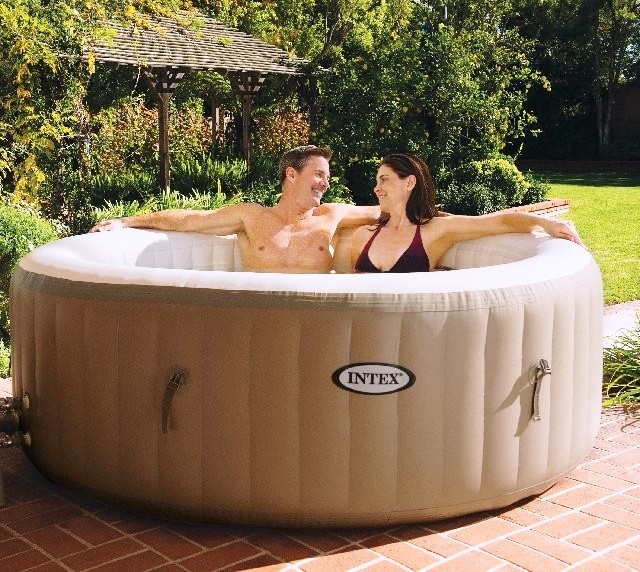 spa intex moins cher