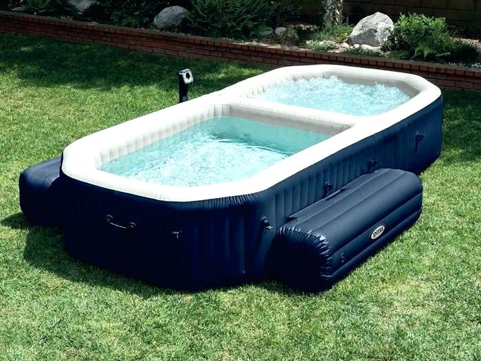 spa intex monsieur bricolage
