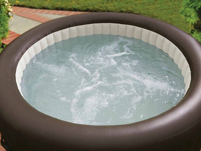 spa intex mr bricolage