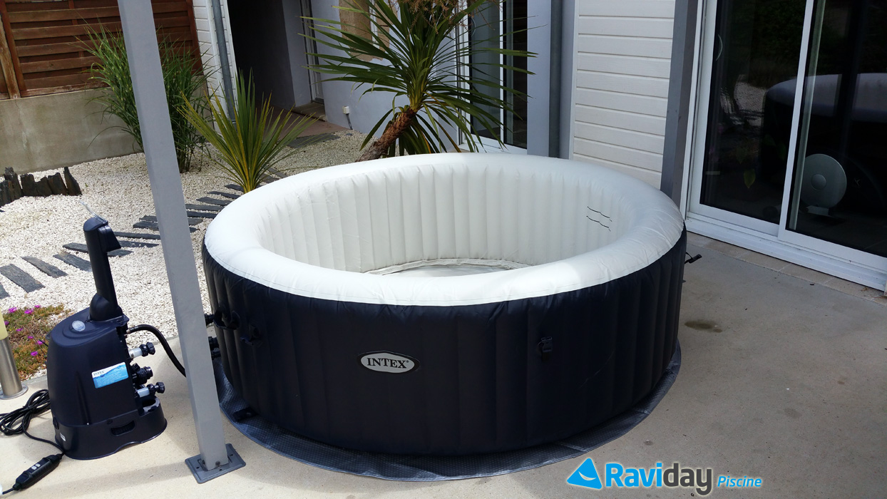 spa intex nantes
