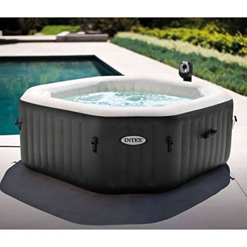 spa intex ne souffle plus