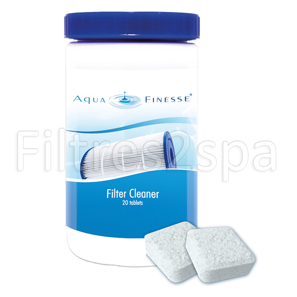 spa intex nettoyage filtre